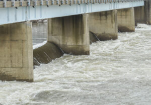 Hildebrand, Opekiska locks to open for boating, fishing season